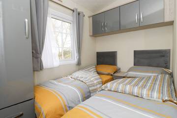 Cottage for 6 People in Norfolk, East of England, Photo 4