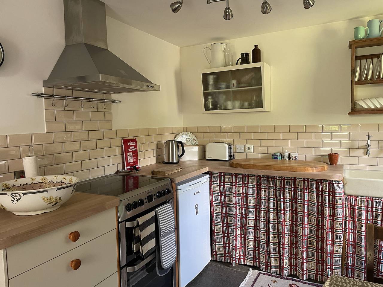 The Shed in Stratford upon Avon, Warwickshire