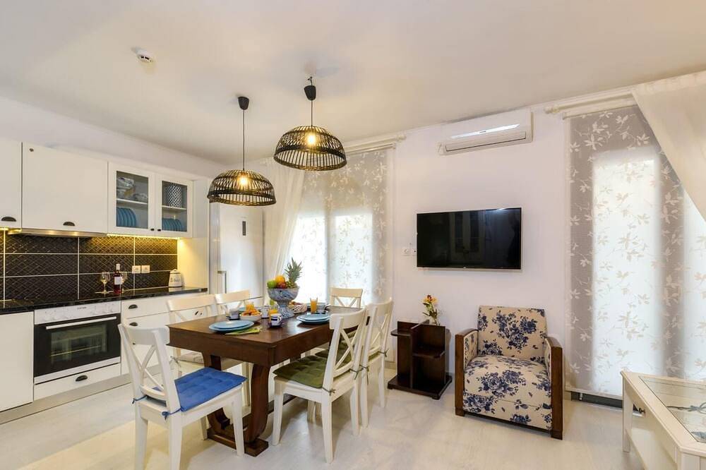 Alisahni Villa, Villa in Agioi Apostoli, Chania und Umgebung