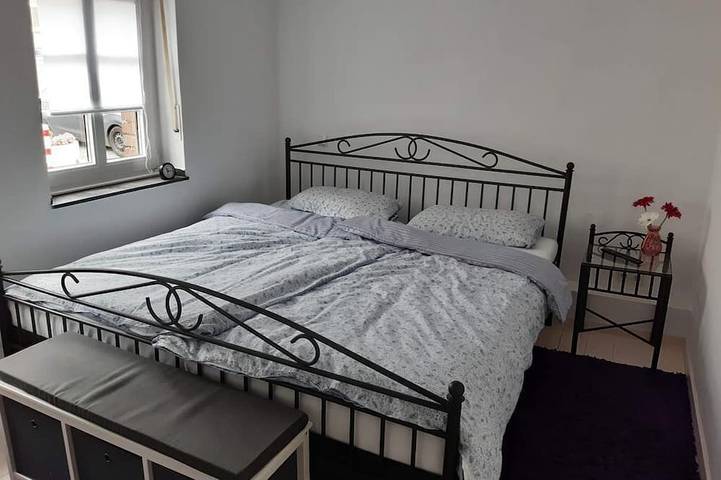 Ferienhaus für 5 Personen, mit Garten in Euskirchen - 2