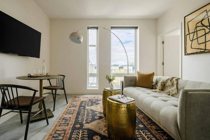 Apartamento para 2 personas en Denver