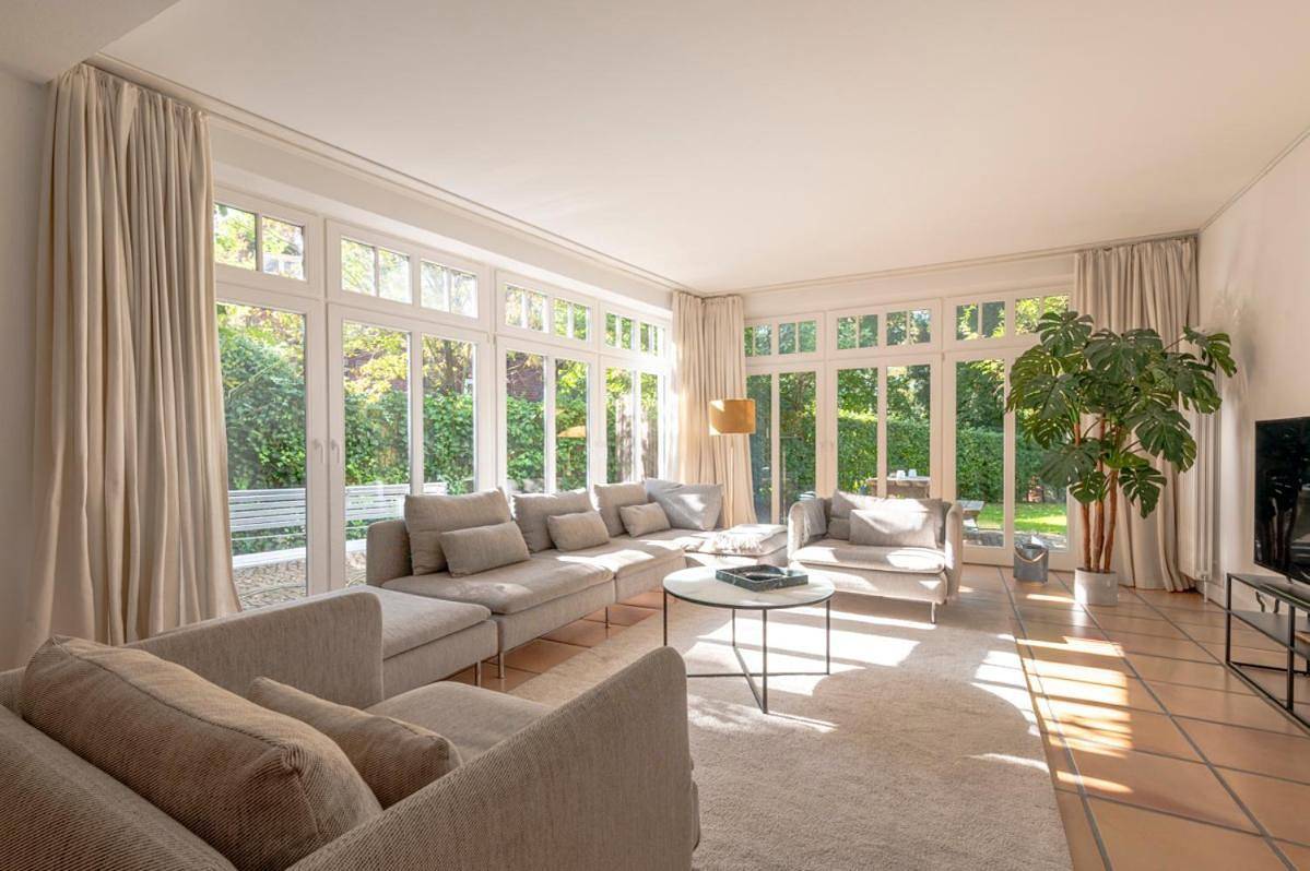 Ganze Wohnung, Altstadt Apartments Verden in Verden, Aller-Leine-Tal