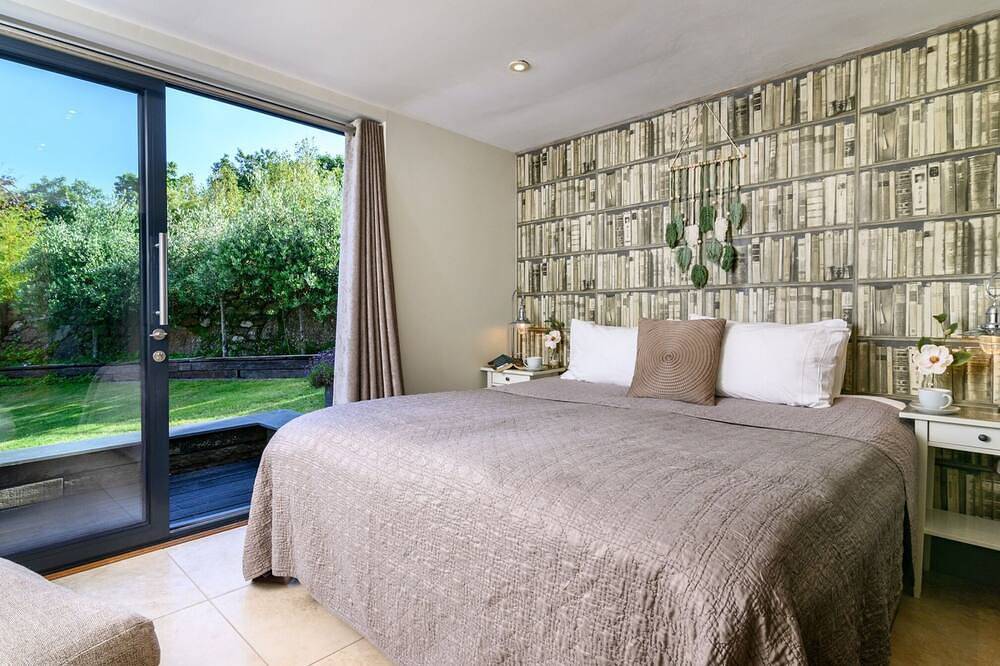 Casa vacanza a Cornovaglia a partire da 300€ a notte