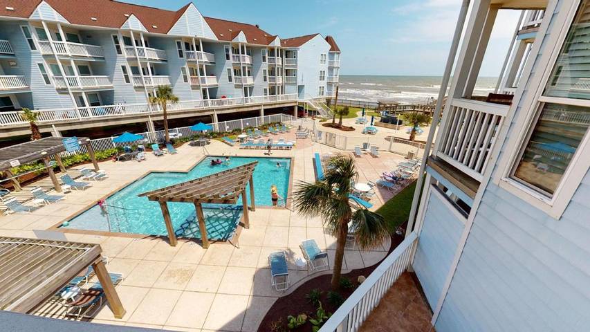 Ferienwohnung für 6 Personen, mit Pool und Whirlpool - 1