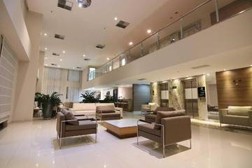 Hôtel pour 2 personnes dans Linhares (homonymie)