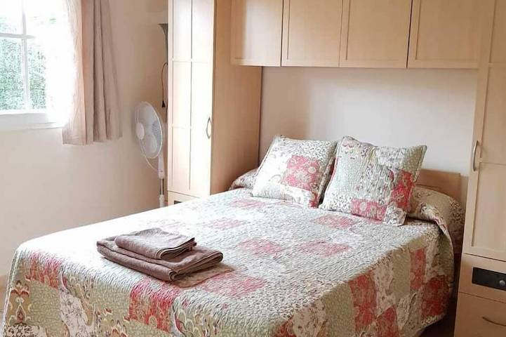 Tranquilo hogar lejos de casa con piscina privada climatizada y jacuzzi in Antigua, Fuerteventura