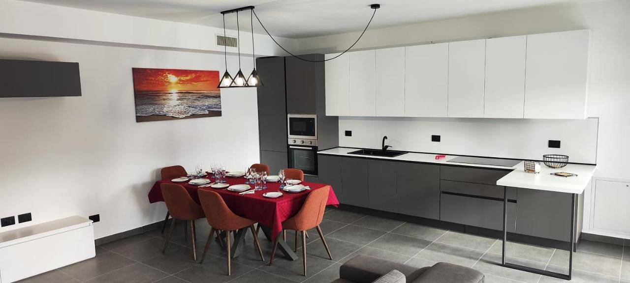 Villa Goldeneye in Anzio, Rom Provinz