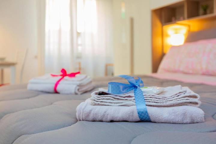 Gîte pour 2 personnes, animaux acceptés à Busto Arsizio - 3