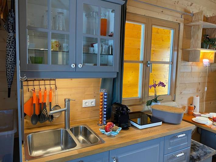 Ganze Ferienwohnung, Appartement 3 in Haus, Schladming-Dachstein