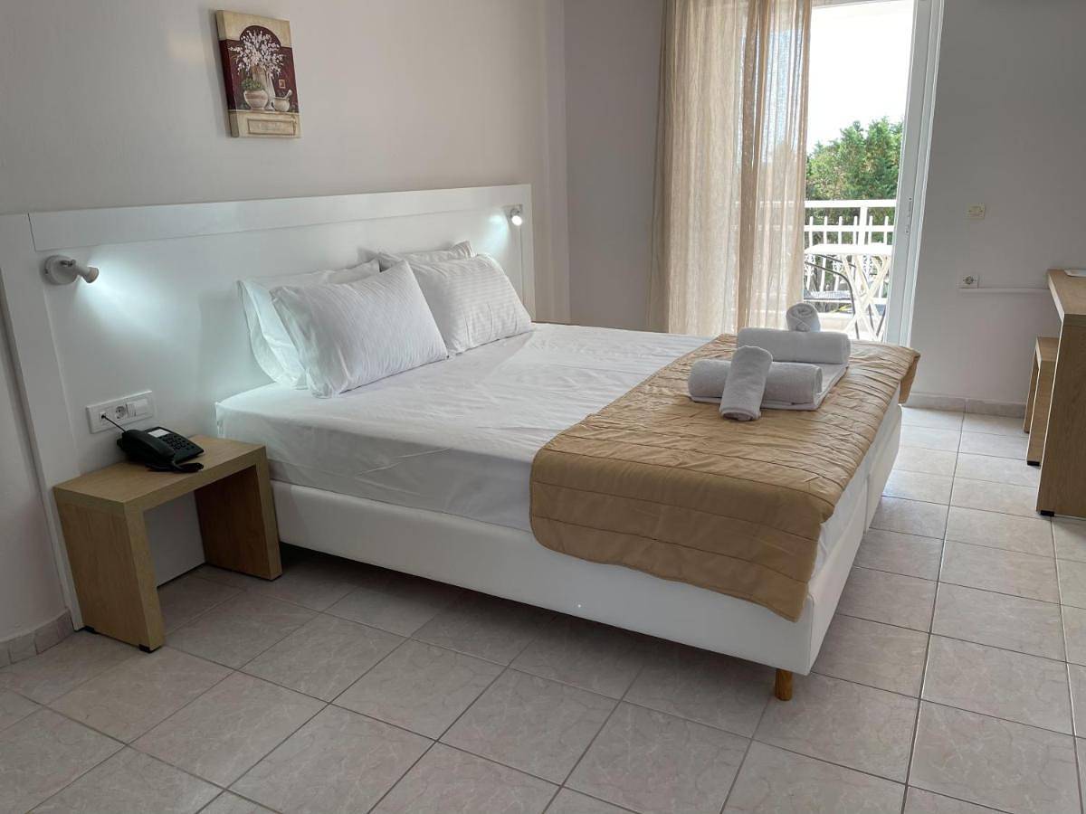Armonia Hotel by Zante Plaza in Pantokratoras, Zakynthos