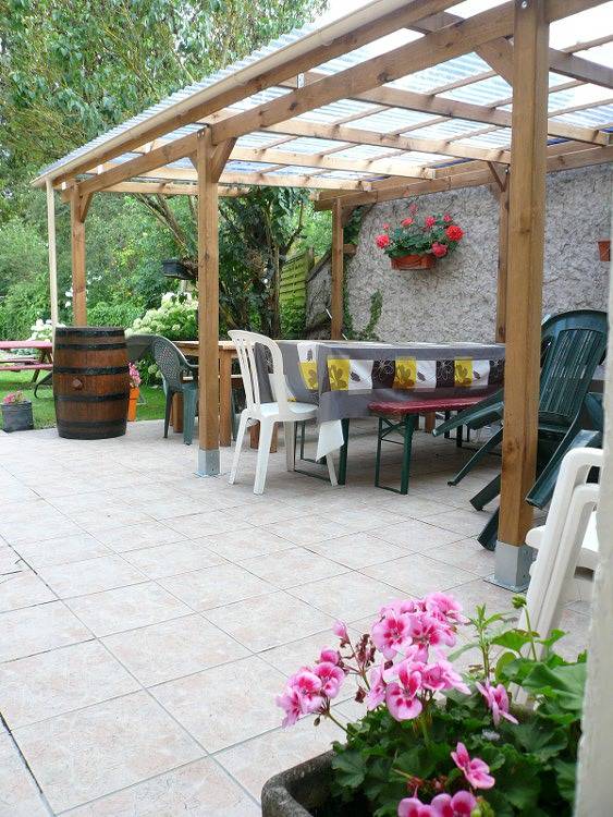 Gîte pour 25 personnes, avec jacuzzi ainsi que terrasse et jardin dans la Meuse - 2