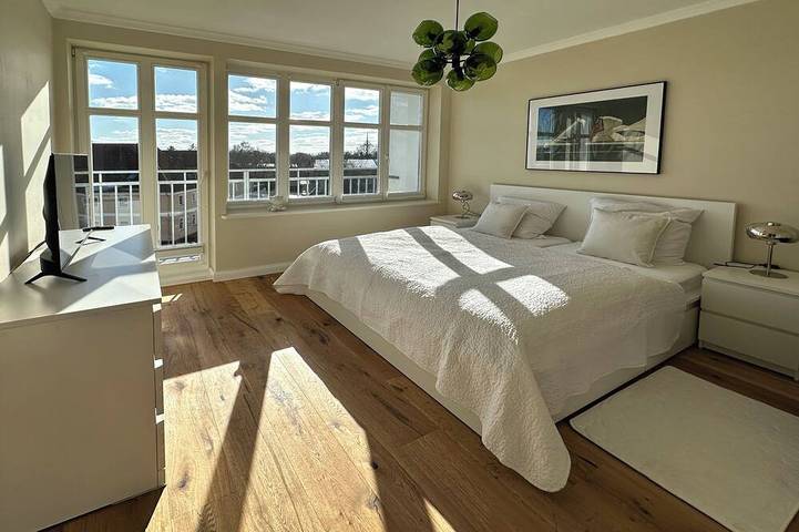 Ferienwohnung für 4 Personen in Anklam - 2