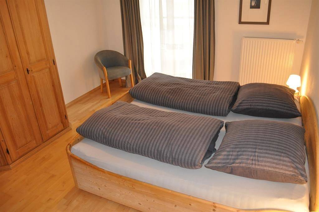 Ferienwohnung Rotspitze - 60 qm - 2 Schlafzimmer, foto 10