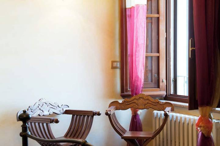Charming villa in picturesque Spello with Garden Views in Spello, Perugia Provinz