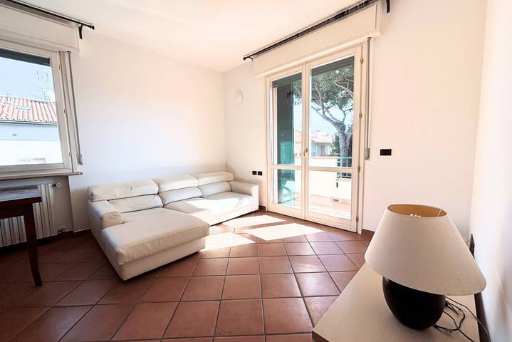 Ferienwohnung für 6 Personen, mit Balkon/Terrasse, mit Haustier in Cesenatico - 3