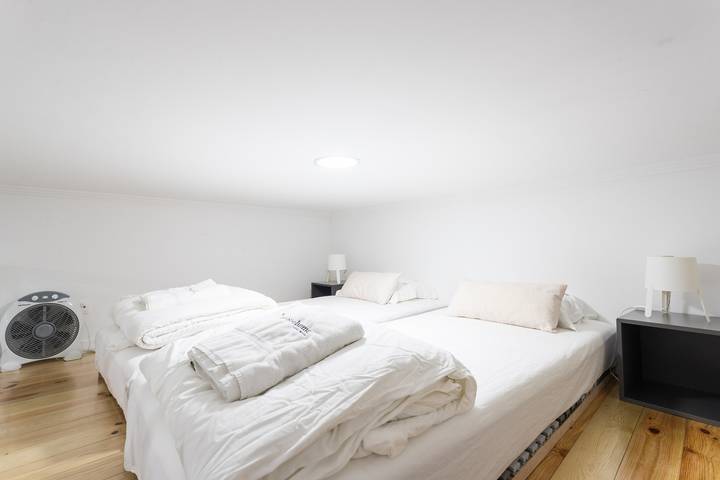 Ferienwohnung für 2 Personen in Lissabon - 3