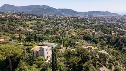 Villa for 15 People in Nice (France), Nice region, Photo 4