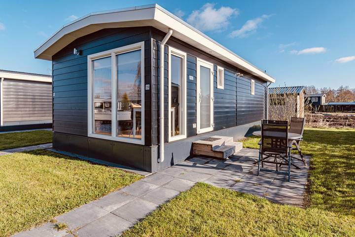 Studio voor 2 personen in Giethoorn