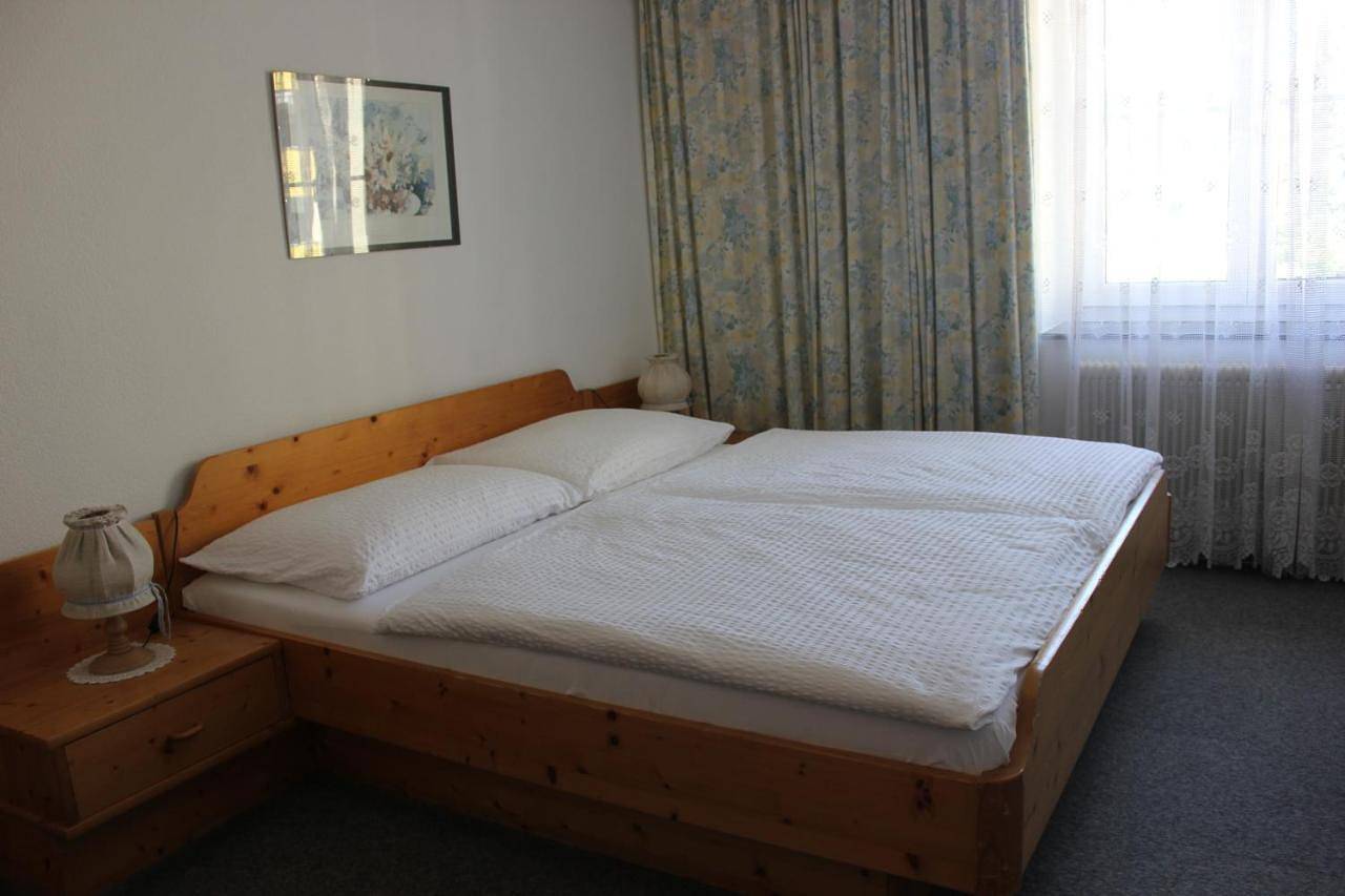 Double Room in Traisen (Österreich), Mostviertel Region