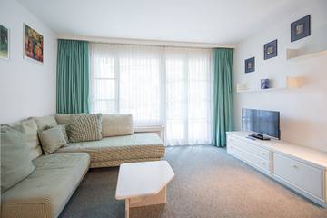 Ferienwohnung für 4 Personen in Schatzalp, Davos, Bild 4