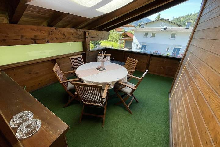 Ferienwohnung für 12 Personen, mit Garten, mit Haustier - 1