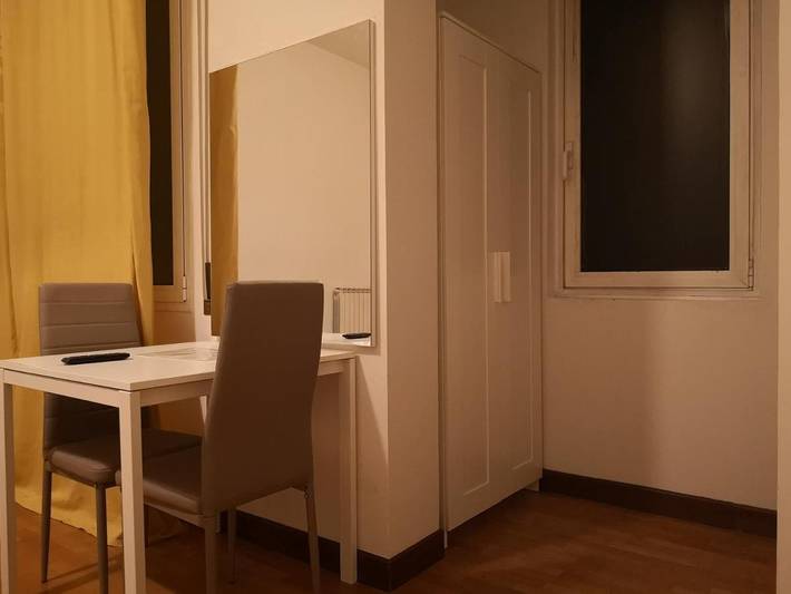 Chambre d’hôte pour 4 personnes, avec terrasse à Venise - 2
