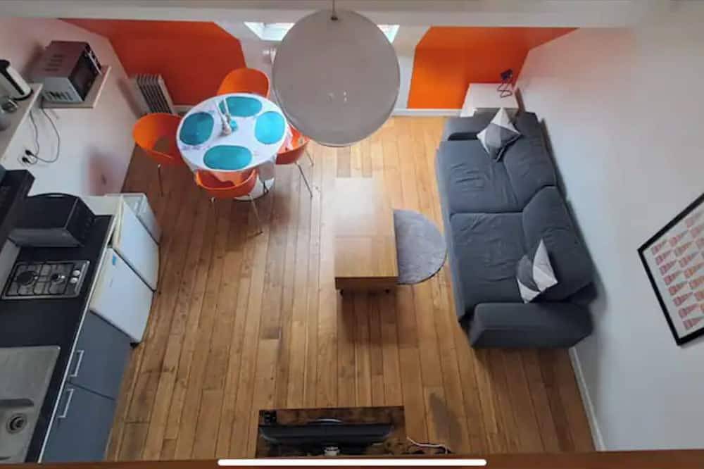 Entire apartment, Appartement Confortable 2 ch au Coeur de Bruxelles in Brussels, Brussels region