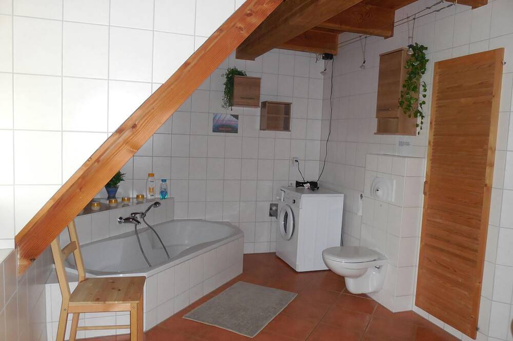 Ganze Wohnung, Ferienwohnung Kribitz Hodenhagen in Hodenhagen, Landkreis Heidekreis