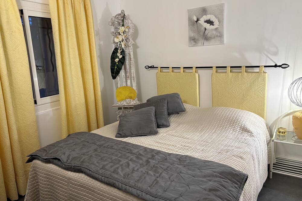 La Provence de Pagnol Detached house / comfortable / Swimming pool / Spaces in Pourcieux, Brignoles region