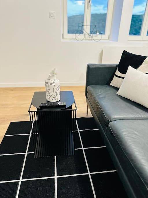 Gîte pour 5 personnes, avec vue dans Nilvange - 4