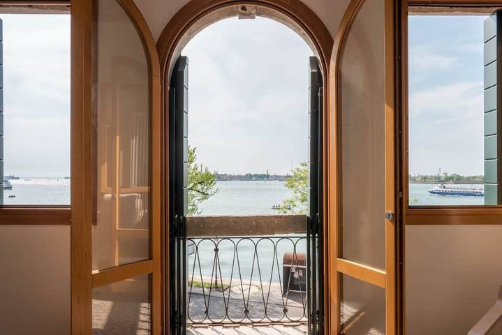 Vakantiewoning voor 2 personen in Lido di Venezia