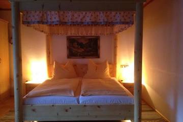 Hütte für 6 Personen in Heiligenblut, Bezirk Spittal an der Drau, Bild 4