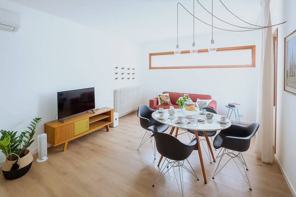 Appartamento intero, Laguna Boutique Apartments | trilocale a Venezia Mestre con patio e parcheggio in Mestre, Venezia
