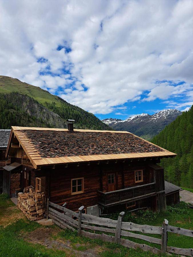 Five-Bedroom House in Villgratner Berge, Innervillgraten