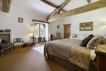 Maison D’hôte pour 2 Personnes dans Auvillar, Tarn-et-Garonne, Photo 1