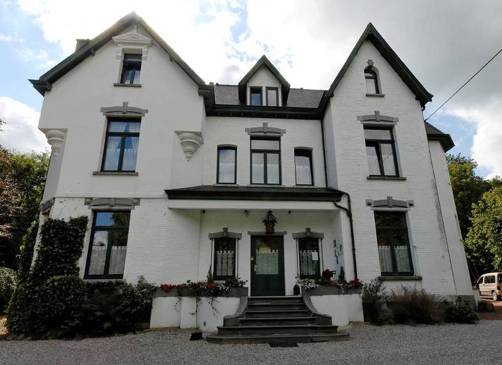 Chambre d’hôte pour 6 personnes, avec jardin ainsi que sauna et vue à Spa - 2