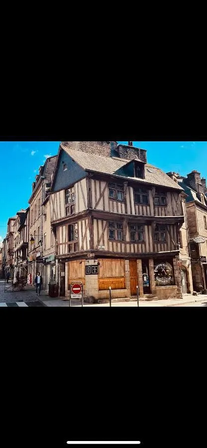 Appartement de vacances pour 8 personnes, adapté aux familles - 1
