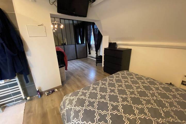 Location de vacances pour 8 personnes à Crépon (Calvados) - 2