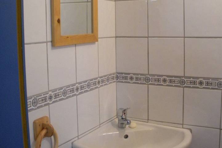 Location de vacances pour 6 personnes, avec terrasse, animaux acceptés à Vals-les-Bains - 4