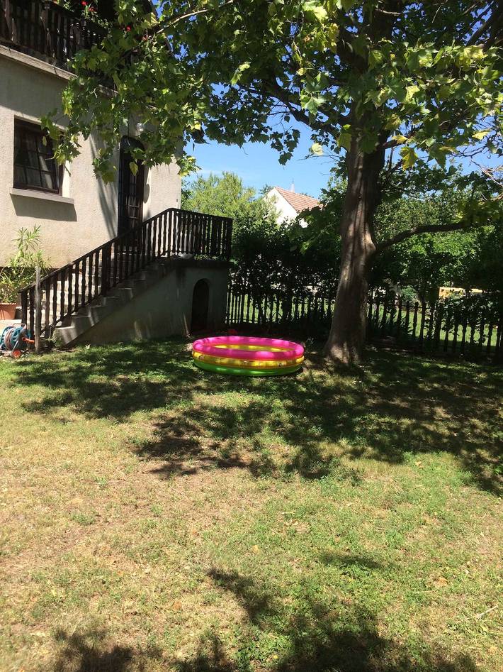 Ganze Ferienwohnung, Ferienwohnung mit Panorama zum Balaton in Örvényes, Balatonfüredi járás