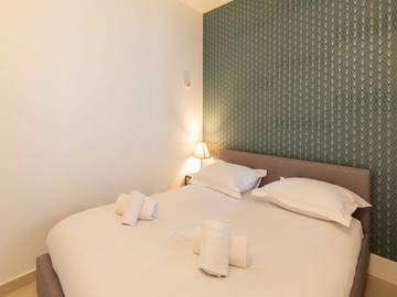 Appartement De Vacances pour 6 Personnes dans Villeurbanne, Rhône, Photo 4