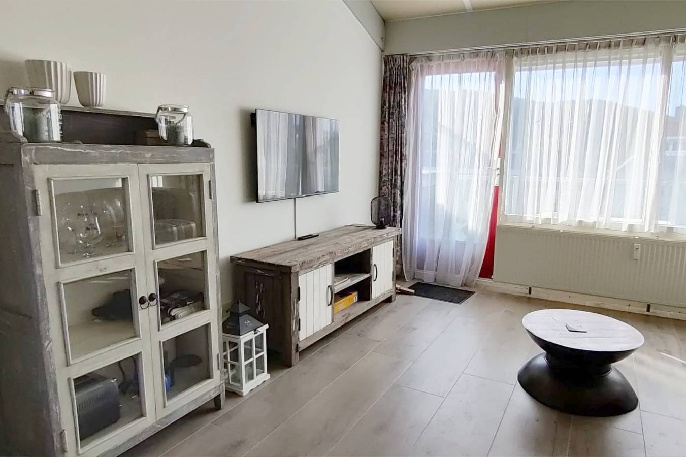 Ganze Wohnung, Vrijheid aan de kust — Beach Appartement 17 in Callantsoog, Niederländische Nordsee