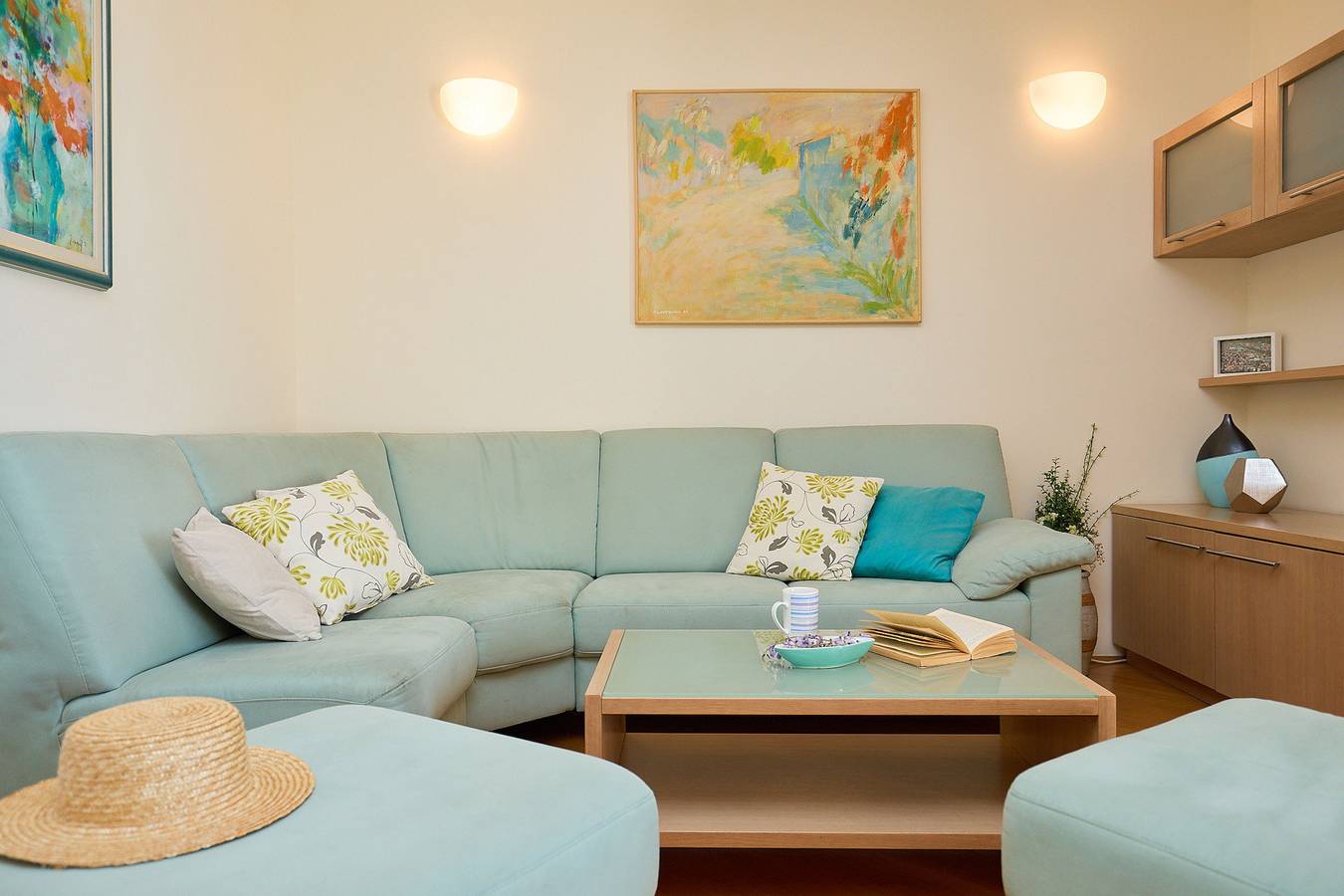 Appartement entier, Apartment Terra in Dubrovnik, Grad Dubrovnik