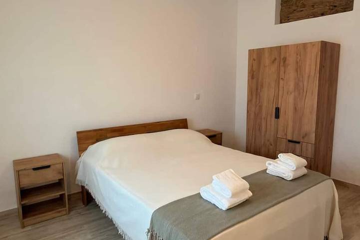 Between the tranquillity of the village and the calm rhythm of the Alentejo. in Évora Distrikt