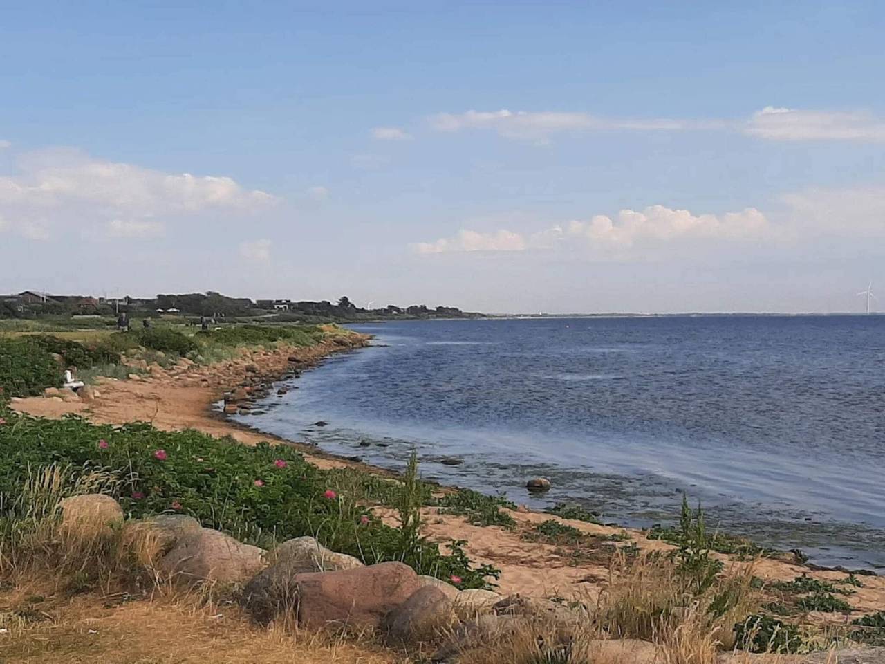 Ruhiger Ruckzug in Ringkobing -- By Traum Ferienwohnungen in Ringkøbing, Ringkøbing Fjord