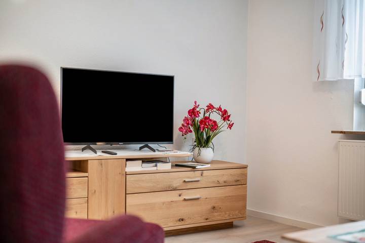 Ferienwohnung für 3 Personen in Kniebis - 2