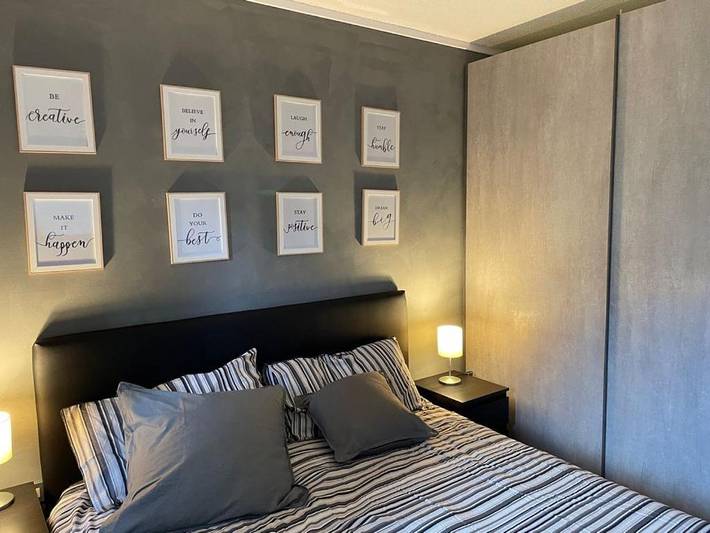 Gîte pour 4 personnes, avec vue dans Passo Del Tonale - 2