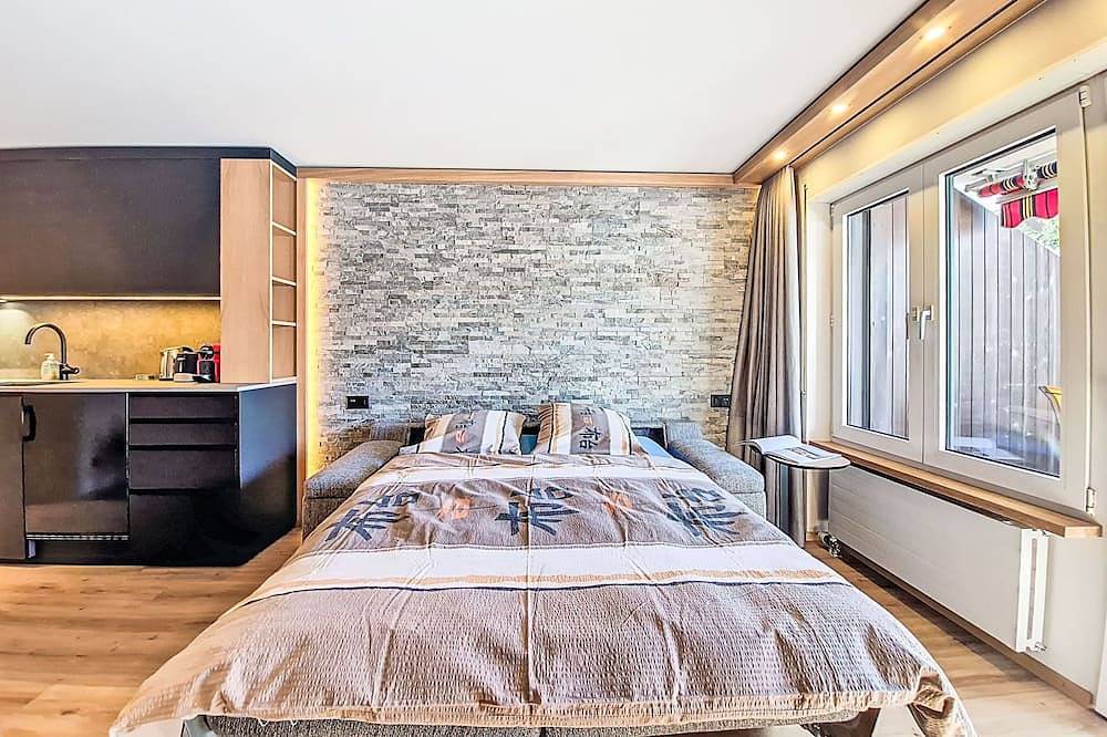 Appartement entier, Sonnhalde A in Zermatt, Alpes valaisannes