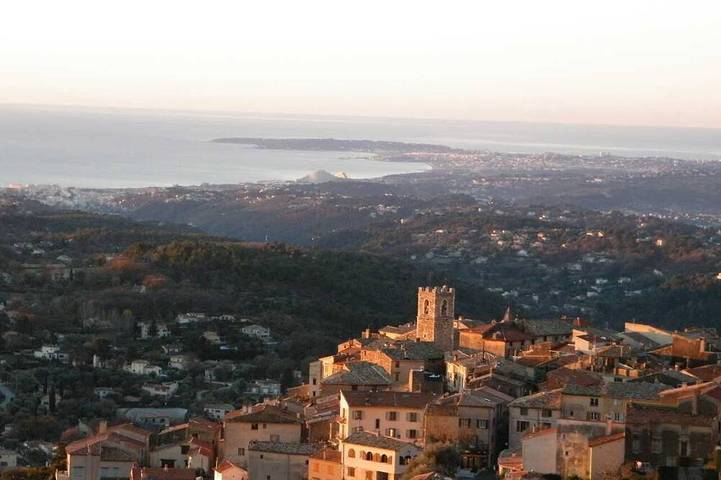 Maison de vacances pour 15 personnes, avec terrasse - 1