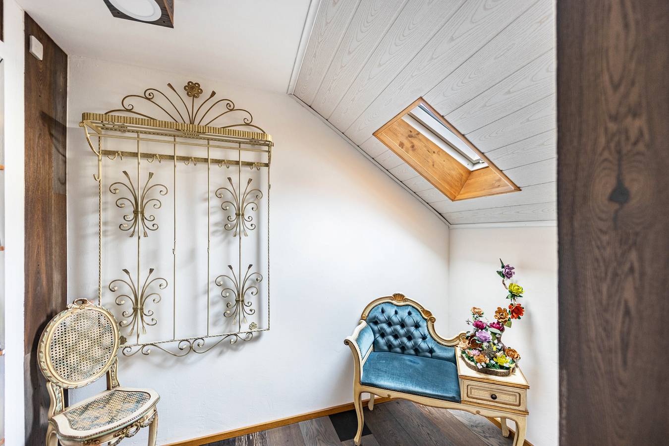 Ganze Wohnung, Ferienwohnung 'Salty Sol' mit gemeinsamer Terrasse und Wlan in Winterstetten, Leutkirch im Allgäu